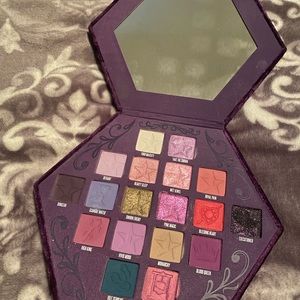 JS Blood Lust Artistry Palette